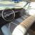 1966 Ford Galaxie Galaxie 500
