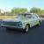 1966 Ford Galaxie Galaxie 500