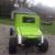 1927 Ford Model T custom