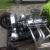 1927 Ford Model T custom