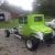 1927 Ford Model T custom
