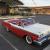 1959 Ford Galaxie Fairlane 500 - Sunliner