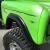 1970 Ford Bronco BRONCO 4X4 4WD OFF ROAD SHOW TRUCK