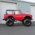 1977 Ford Bronco FORD BRONCO MONSTER TRUCK 351W 4X4 OFF ROAD 4WD