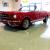 1965 Ford Mustang CONVERTIBLE  W/ AIR CONDITIONING!