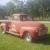 1952 GMC 1/2 ton truck