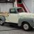 1952 Chevrolet 3100 Pickup 3100 1/2 Ton Pickup