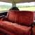 1987 Chevrolet Blazer V10 K-5 K5 JIMMY TAHOE 4X4 BRONCO TRUCK CHEVY GMC