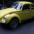 1973 Volkswagen Beetle - Classic Special Edition Super Beetle
