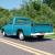 1966 International Harvester Other 1000A Pickup Truck