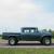 1967 International Harvester 100B Pick Up Crew Cab 4X4