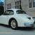 1959 Jaguar XK Fixed Head Coupe