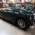 1960 Jaguar XK 150 S