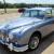 1965 Jaguar 3.8 Mk II Saloon