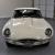 1965 Jaguar E-Type ETYPE SERIES ONE 4.2 LITER TRI-CARB COUPE