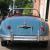 1959 Jaguar XK150S