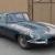 1962 Jaguar XK