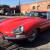 1965 Jaguar XKE 4.2 Coupe