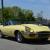 1971 Jaguar XK