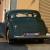 1946 Jaguar MK IV