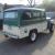 1963 Jeep Willys station wagon