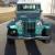 1963 Jeep Willys station wagon
