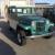 1963 Jeep Willys station wagon