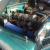 1963 Jeep Willys station wagon