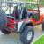 1970 Jeep CJ