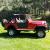 1977 Jeep CJ Renegade