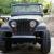 1966 Jeep CJ