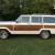 1988 Jeep Wagoneer