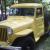 1949 Willys Pickup Truck
