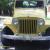 1949 Willys Pickup Truck