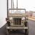 1952 Other Makes Military Jeep Military