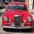 1957 Lancia Aurelia