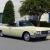 1966 Lincoln Continental