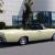 1966 Lincoln Continental