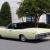 1966 Lincoln Continental