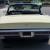 1966 Lincoln Continental