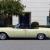 1966 Lincoln Continental