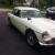 1969 MG Other convertible