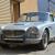 1966 Maserati Sebring