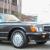 1987 Mercedes-Benz SL-Class COUPE/CONV