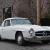 1958 Mercedes-Benz 190SL