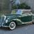 1952 Mercedes-Benz 220A