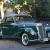 1952 Mercedes-Benz 220A
