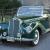 1952 Mercedes-Benz 220A