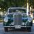1952 Mercedes-Benz 220A