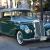1952 Mercedes-Benz 220A